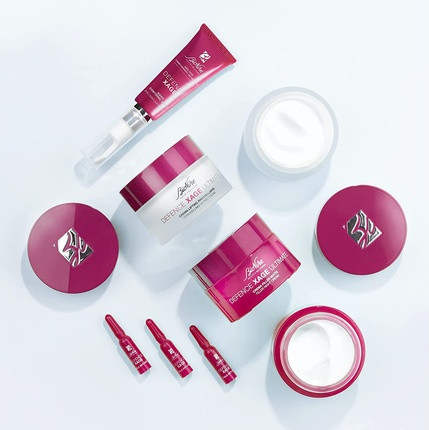 Дневной крем для лица Bionike Defence Xage Prime Rich Face Balm