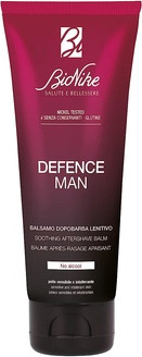 Бальзам после бритья Bionike Defence Soothing Man