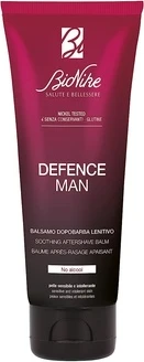 Бальзам после бритья Bionike Defence Soothing Man