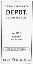 Hair Styling Gel Depot