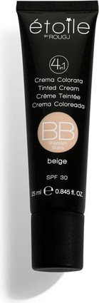 BB Крем BB Cream Beige Rougj 4 в 1 SPF30