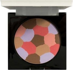 Бронзер Rougj Glamtech Mosaic Bronzer