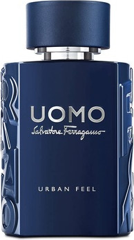 Одеколон Salvatore Ferragamo