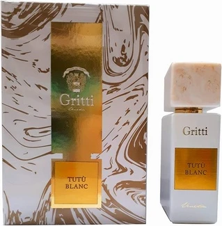 Extrait De Parfum Gritti Tutu