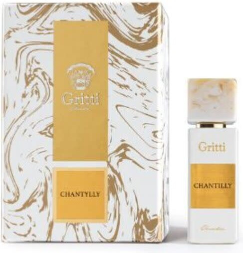 Eau de Parfum Gritti Chantilly