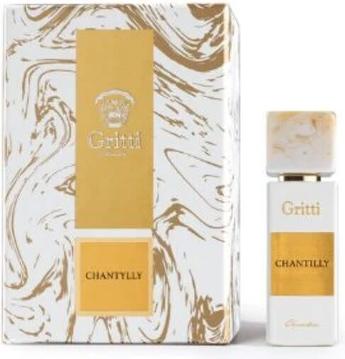 Eau de Parfum Gritti Chantilly
