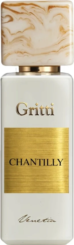 Eau de Parfum Gritti Chantilly