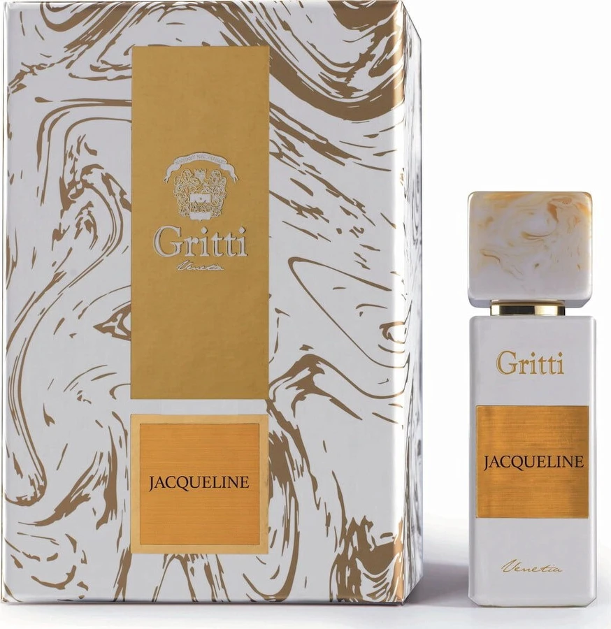 Eau De Parfum Gritti Jacqueline