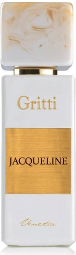 Eau De Parfum Gritti Jacqueline