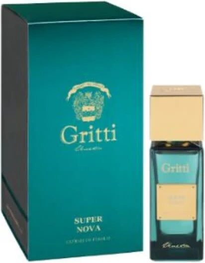 Extrait De Parfum Gritti Super Nova