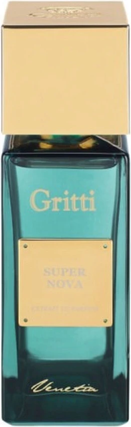 Extrait De Parfum Gritti Super Nova