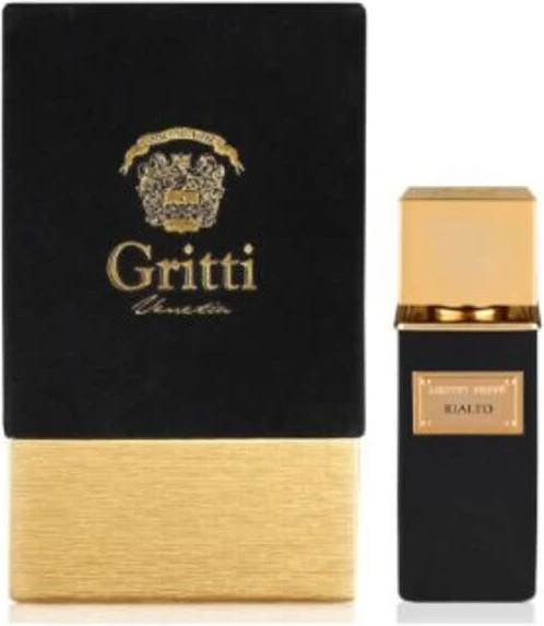 Extrait De Parfum Gritti Rialto