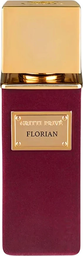 Extrait De Parfum Gritti Florian
