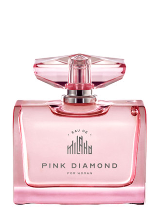 Туалетная вода Eau De Milano Pink Diamond