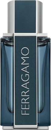 Eau De Parfum Salvatore Ferragamo Intense Leather