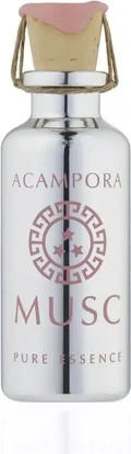 Extrait De Parfum Bruno Acampora Musc