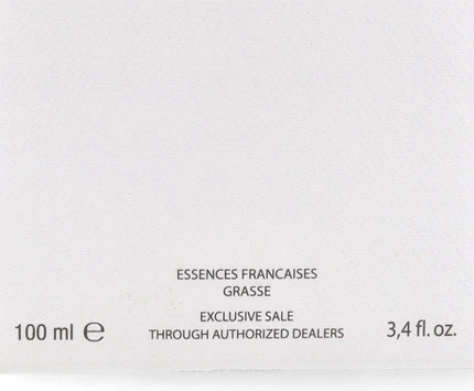Eau de Parfum Maison Royale Plaisir Vanille Absolue MD Emdee