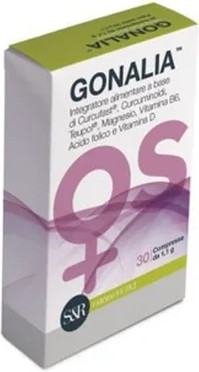 БАД S&R Farmaceutici Gonalia