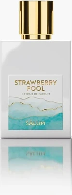 Extrait De Parfum Salvatore Ferragamo Salum Strawberry Pool