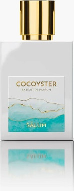 Духи Salvatore Ferragamo Salum Coco Oyster