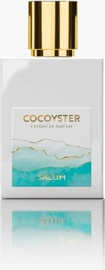 Духи Salvatore Ferragamo Salum Coco Oyster