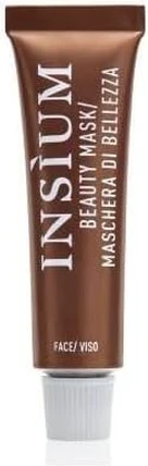 Маска для лица Insium Beauty Mask Антивозрастная Детоксифицирующая