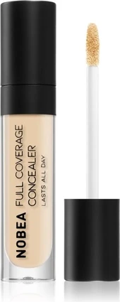Concealer Nobea Day-to-Day Full Coverage Concealer