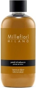 Запасной наполнитель Millefiori Milano Tobacco Spices для аромадиффузора