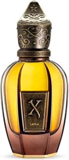 Парфюмированная вода Xerjoff K Collection