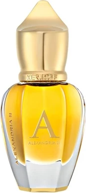 Масляный парфюм Xerjoff Oud Alexandria II