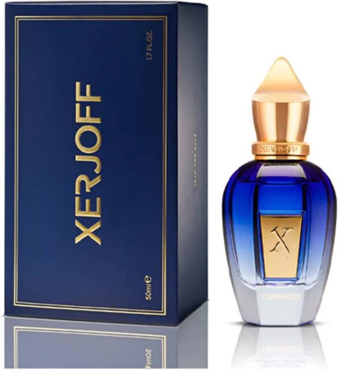 Eau De Parfum Xerjoff Torino21