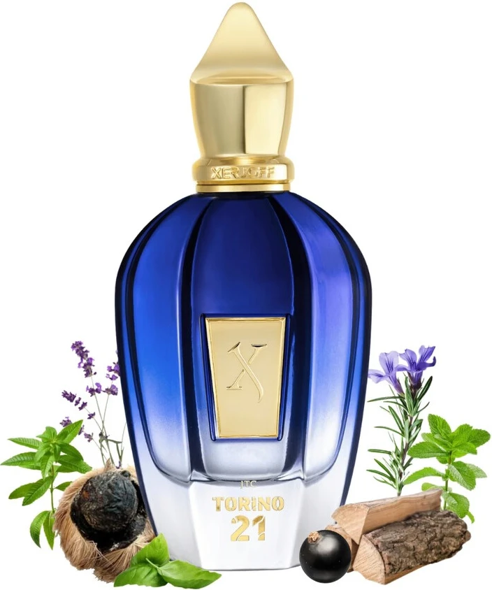 Eau De Parfum Xerjoff Torino21
