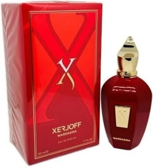 Eau de Parfum Xerjoff Wardasina