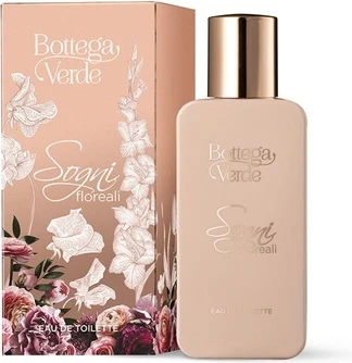 Туалетная вода Bottega Verde Dreams Floral