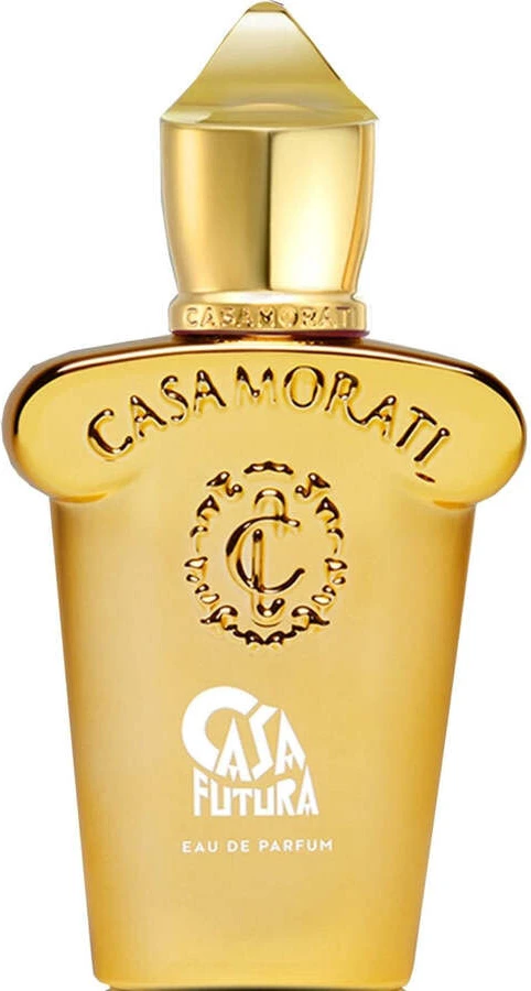 Eau De Parfum Casamorati Casafutura