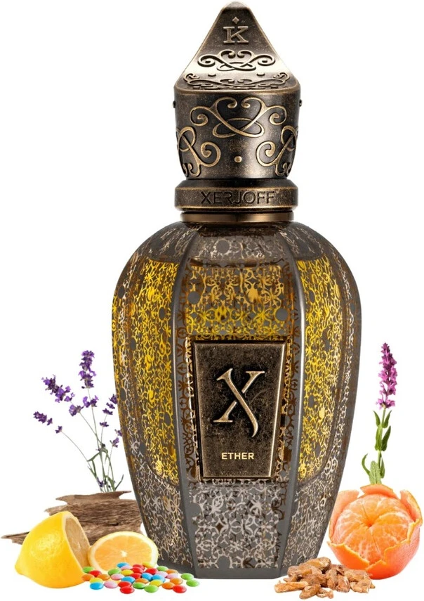 Parfum Xerjoff Ether
