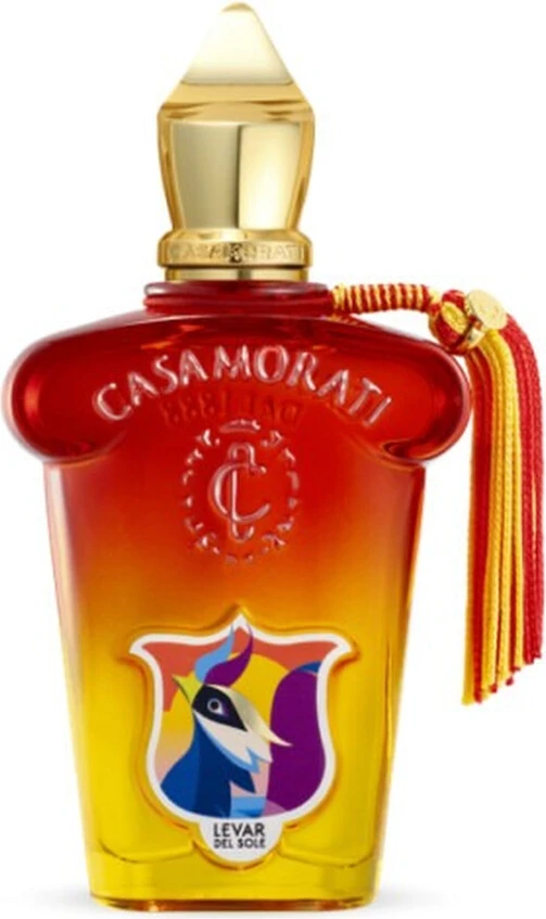 Eau De Parfum Xerjoff Casamorati Levar Del Sole