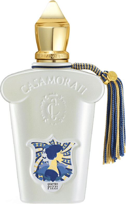 Eau De Parfum Casamorati Casamorati 1888