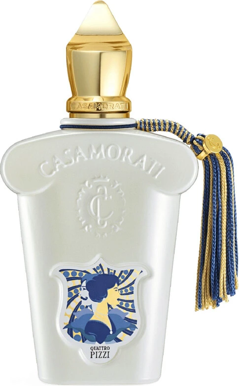 Eau De Parfum Casamorati Casamorati 1888