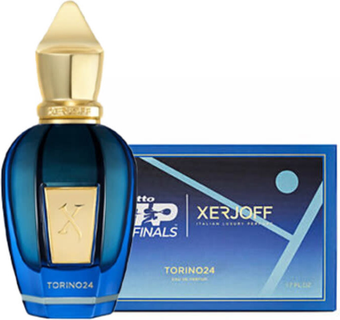Духи Xerjoff Torino 24