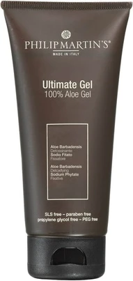 Гель Philip Martin's Ultimate Gel для укладки волос