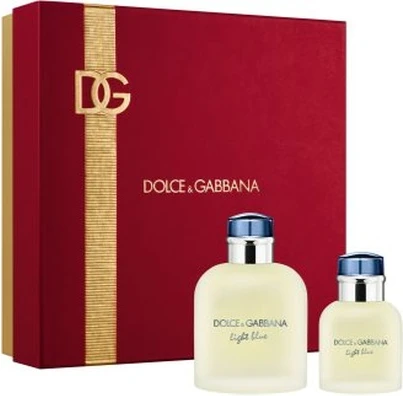 Набор ароматов Dolce & Gabbana