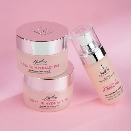 Увлажняющая сыворотка Bionike Defence Hydractive