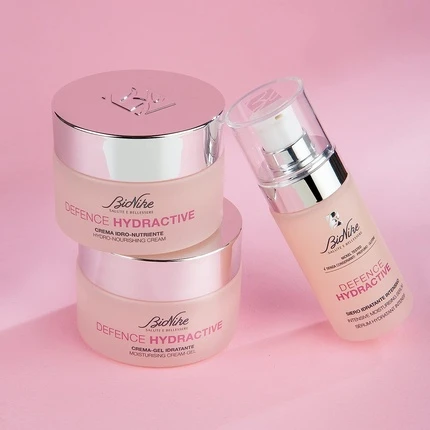 Увлажняющая сыворотка Bionike Defence Hydractive