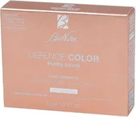 Компактная пудра Bionike Defence Color