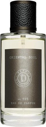 Eau de Parfum Depot Oriental Soul