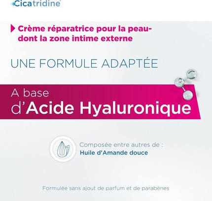Крем Hra Pharma Cicatridine