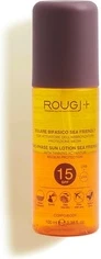 Солнцезащитный крем Rougj