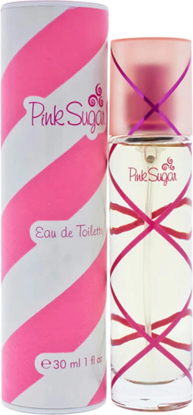Туалетная вода Aquolina Pink Sugar