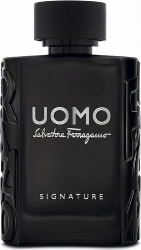 Eau De Parfum Salvatore Ferragamo UOMO Signature